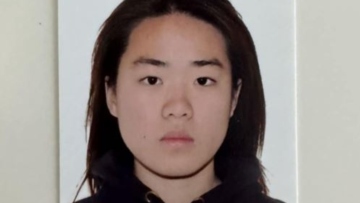 Από τον Βόλο στο Πολυτεχνείο της Αθήνας - Επιτυχία για την Ενχούι Παν που συγκέντρωσε 19.080 μόρια στις Πανελλαδικές