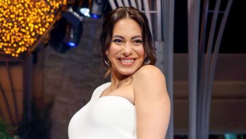 Ευρυδίκη Βαλαβάνη: Στην τελική ευθεία της εγκυμοσύνης της - Το βίντεο που ανέβασε λίγο πριν φέρει στον κόσμο το παιδί της