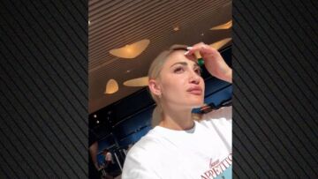 Ιωάννα Τούνη: Οι δυσκολίες που αντιμετώπισε επιστρέφοντας από τη Μύκονο - «Δεν πήγαινα Μπαλί καλύτερα;»