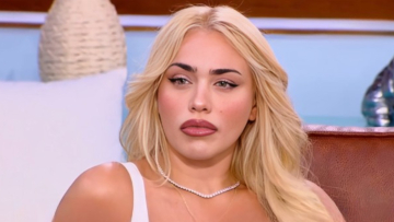 Κόνι Μεταξά για Μάριο Καπότση: Mε ενοχλεί που υπάρχει στη ζωή μας, θα ήταν πιο σεβαστό προς όλους, να πάρει ο καθένας την απόστασή του
