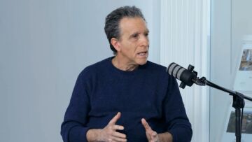 Κώστας Μπίγαλης: Το 2009 πτώχευσα, πούλησα το σπίτι μου και γύρισα στο πατρικό αλλά είμαι μια χαρά