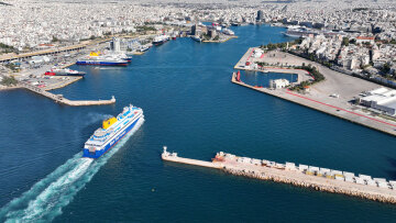 Κωδικός «Calypso»: Η κομπίνα με τις εταιρείες-«φαντάσματα» και οι διαδρομές του χρήματος - Η ανακοίνωση της Ευρωπαϊκής Εισαγγελίας για το κύκλωμα στο τελωνείο Πειραιά  