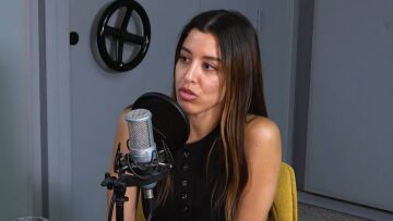 Μαρίνα Σάττι: Η ανάγκη μου ήταν να σπάσω τις φυλακές μέσα μου, πολλοί μπορεί να απογοητευτούν με αυτά που κάνω τελευταία