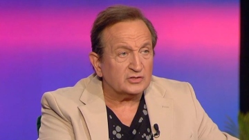 Σπύρος Μπιμπίλας: Το όνειρό μου από παιδί ήταν να έχω έναν καλό σύντροφο, σε αυτό απέτυχα πλήρως