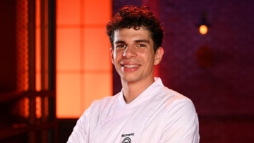 Νέστορας Νέστορας: Ποιος είναι ο νικητής του MasterChef 2025 - Η μαγειρική και ο αδερφός με το σύνδρομο Down