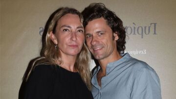 Ρούλα Ρέβη: Η ανάρτησή της για τα 11 χρόνια γάμου με τον Αποστόλη Τότσικα: «Σε λατρεύω»