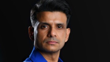 Έφτασε στον Διεθνή Διαστημικό Σταθμό ο πρώτος Ινδός αστροναύτης του ISS
