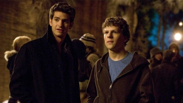 Ο Άαρον Σόρκιν ετοιμάζει το σίκουελ του «The Social Network»