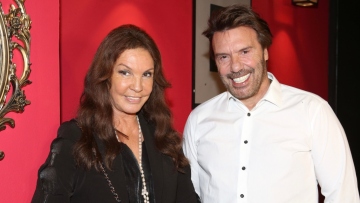 Τζώρτζογλου για Μπάρμπα: Τους ρόλους που έχει υποδυθεί στην τηλεόραση δεν θα μπορούσε να τους παίξει ούτε η Καραμπέτη