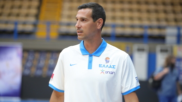 Η επόμενη ημέρα στον μπασκετικό Άρη - Ο ρόλος του Ζήση, οι υποψήφιοι προπονητές, ο Κώστας Αντετοκούνμπο και ο Τανούλης 