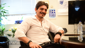 Το αινιγματικό story του Δημήτρη Γιαννακόπουλου: «Που θα γίνει το Final 4 της Euroleague φέτος;»