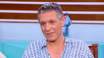 Ο Αιμίλιος Χειλάκης εξήγησε τον λόγο που δεν βγάζει selfies και δεν δίνει αυτόγραφα
