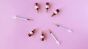 Καρκίνος του μαστού: Ένα πολλά υποσχόμενο εμβόλιο ολοκλήρωσε την πρώτη φάση των κλινικών δοκιμών