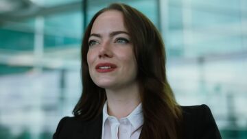 Γιώργος Λάνθιμος: Κυκλοφόρησε το τρέιλερ της νέας του ταινίας, «Bugonia»