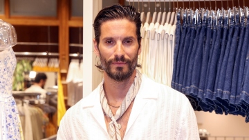 Γιώργος Καράβας για GNTM: Θα ήμουν αγνώμων, αν έλεγα ότι δεν θα μου λείψει, το αγαπώ πολύ
