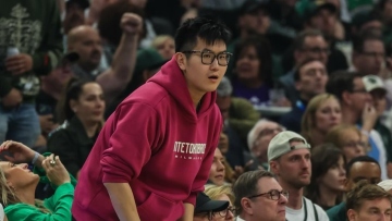 Πρώτη τοποθέτηση Σιάο για τον Άρη: «Ενθουσιασμός, τιμή και ευγνωμοσύνη»