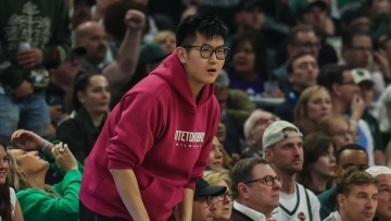 Richard Hsiao: Ποιος είναι ο 24χρονος νέος ιδιοκτήτης της ΚΑΕ Άρης - Η φιλία με τον Αντετοκούνμπο και το όνειρο για ομάδα στο ΝΒΑ