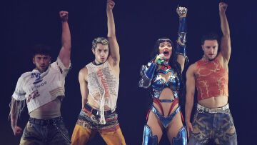 Εκείνος στη Βενετία - εκείνη σε συναυλία: Τι έκαναν Ορλάντο Μπλουμ και Κέιτι Πέρι, μετά την είδηση για τον χωρισμό τους (βίντεο)