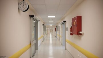 18χρονη κατέρρευσε σε γυμναστήριο στη Λάρισα - Υπέστη δύο ανακοπές, χειρουργήθηκε στο κεφάλι
