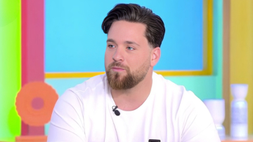 MasterChef 2025: «Θα δουλέψω διπλάσια για να τον κάνω περήφανο» είπε ο Λευτέρης Πέτρου για τον πατέρα του που έχει πεθάνει