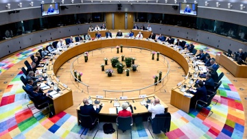 Συμφωνία των 27 της ΕΕ για την παράταση των κυρώσεων στη Ρωσία 