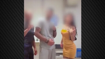 Χόρευαν τσιφτετέλι στην Αστυνομική Διεύθυνση Μεσσηνίας και δημοσίευσαν το βίντεο στο TikTok