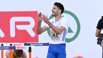 Το σκέφτηκε και το έκανε ο Τεντόγλου: Ήθελα να τους διαλύσω, να τους ρίξω αυτό που τους έριξα... 40 πόντους - Βίντεο 