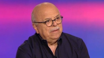 Γιάννης Ξανθούλης: Τρελαινόμουν να λέω ότι ήμουν υιοθετημένος, οι γονείς μου δεν πληγώθηκαν