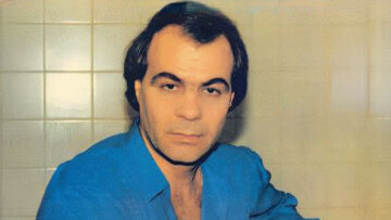 Πέθανε ο τραγουδιστής Κώστας Μοναχός