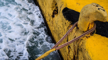 Τροποποιήσεις στα ακτοπλοϊκά δρομολόγια από τα λιμάνια της Αττικής, λόγω ισχυρών ανέμων