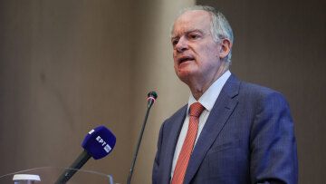 Τασούλας για την επέτειο της τουρκικής εισβολής στην Κύπρο: Χρέος μας να ενισχύσουμε τις προσπάθειες για δίκαιη λύση στο Κυπριακό