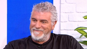 Βλαδίμηρος Κυριακίδης: Αν στηρίξεις την καριέρα σου στους followers, δεν είσαι ηθοποιός, δεν κάνεις γι’ αυτή τη δουλειά