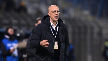 Τέλος ο Βόκολος από τον Ατρόμητο