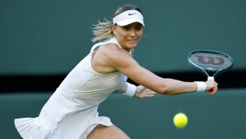 Η Πάουλα Μπαντόσα αποχαιρέτησε νωρίς το Wimbledon - Λύγισε από την Μπούλτερ σε τρίτο σετ
