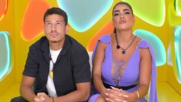 Big Brother - «Στα μαχαίρια» Νίκος και Ζωή: «Δεν είναι μετριόφρων, είναι υπερόπτης»