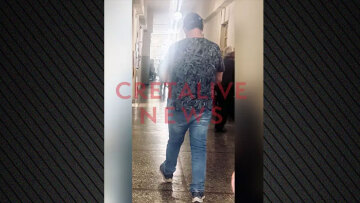 Προφυλακίστηκε ο διευθυντής γυμνασίου στο Ηράκλειο που κατηγορείται για τον βιασμό 16χρονης μαθήτριας

