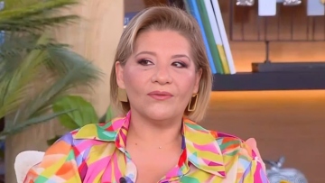 Η Γιώτα Νέγκα εξήγησε τους λόγους που αποφάσισε να κάνει ψυχανάλυση
