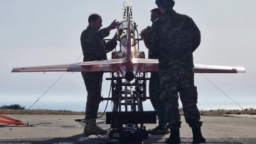 Κομισιόν: Στις 30 Νοεμβρίου λήγει η προθεσμία για την κατάθεση εθνικών σχεδίων για το SAFE - Δεν προλαβαίνει η Τουρκία