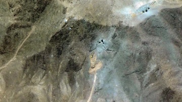 Ιράν: Δορυφορικές εικόνες αποκαλύπτουν κινητικότητα και εργασίες αποκατάστασης στο «κατεστραμμένο» Φορντό