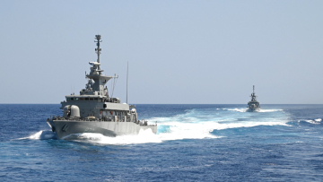 Μεταναστευτικό: Με «συνταγή Εβρου» στο Λιβυκό - Σφραγίζεται ο δεύτερος διάδρομος των διακινητών προς την Κρήτη