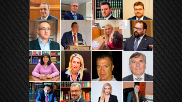 Συστάθηκε «Επιστημονικός Σύνδεσμος Δικηγορών - οι Ποινικολόγοι» για αναβάθμιση του ρόλου του δικηγόρου
