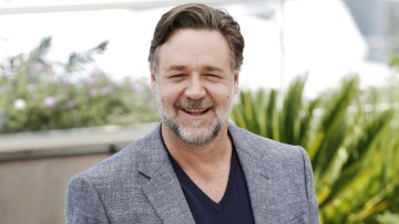 Μέχρι και ο  Ράσελ Κρόου έκραξε την Εθνική Ιταλίας