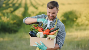 Γιατί μας ωφελεί να κάνουμε τη διατροφή μας πιο παραδοσιακή – Μια διαιτολόγος εξηγεί