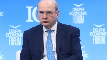 Χατζηδάκης: Τα χρήματα που πήραν διάφοροι επιτήδειοι ως αχρεωστήτως καταβληθείσες αγροτικές επιδοτήσεις θα ζητηθούν πίσω