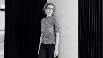 Εύα Μανιδάκη: Σκηνικά θαύματα στα θέατρα του κόσμου