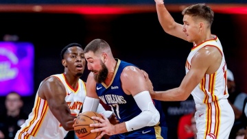 NBA: Στους Νάγκετς ο Βαλαντσιούνας, ανταλλαγή με τον Σάριτς
