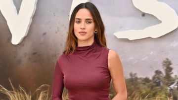 Τζέιμς Γκαν για Άντρια Αρχόνα: Θα ήταν εξαιρετική ως Wonder Woman