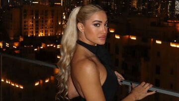 Ιωάννα Τούνη: Το μήνυμά της για τα αρνητικά σχόλια που δέχεται - «Συνέχισε να εξελίσσεσαι, πονάει περισσότερο απ’ όλα»