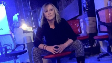 Ηρώ Καριοφύλλη: Το αντίο του Γιώργου Παπαδάκη - «Ήταν η μετρ του αστυνομικού ρεπορτάζ»