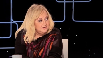 Η ανακοίνωση της ΕΣΗΕΑ για τον θάνατο της Ηρώς Καριοφύλλη